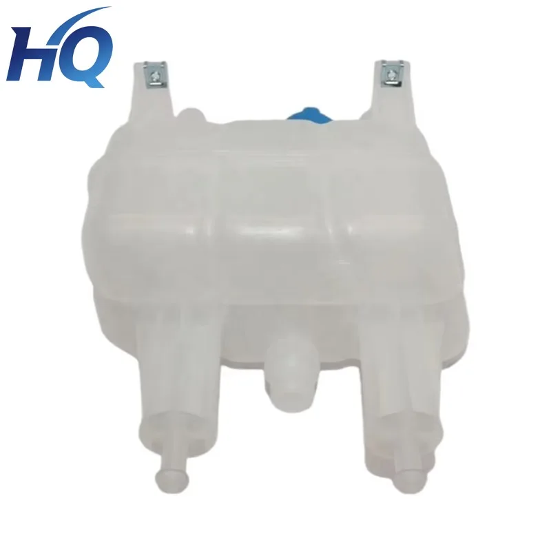 

1374132080 Water Tank Coolant Expansion Tank with Cover For Fiat Duacato Peugeot Boxer Citroen