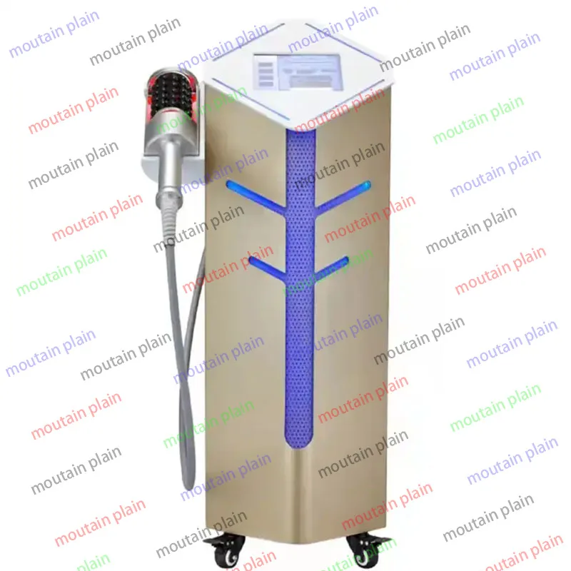 

Skin Rejuvenation Slimming Machine Professional Roller Physiotherapy Roller New Technology Eliminates Pain Anti-cellulite