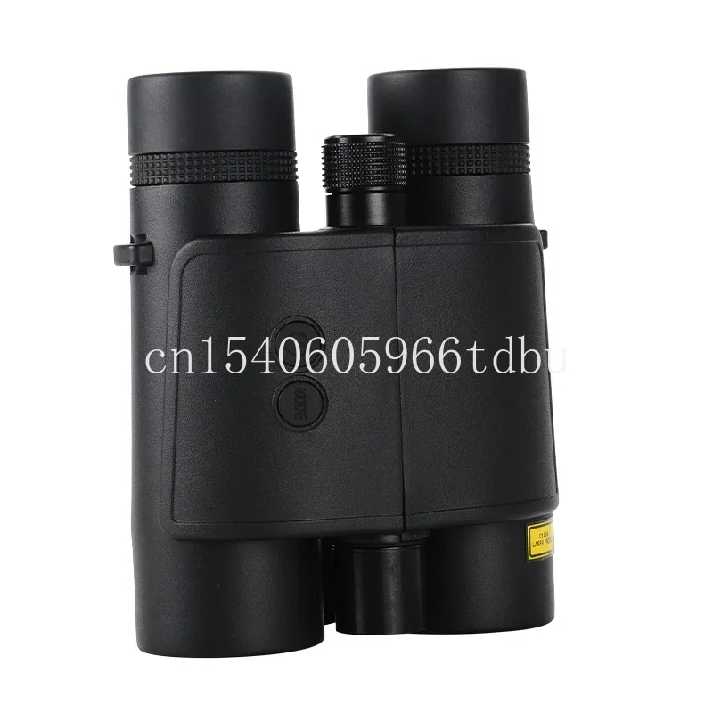 For 10X 42mm Measuring with Rangefinder