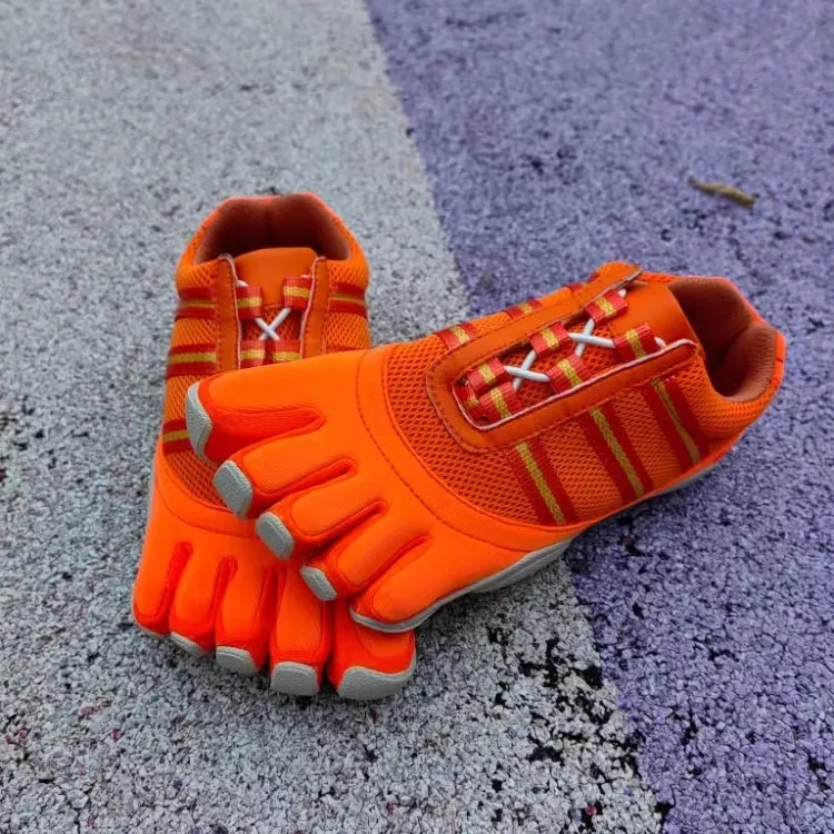 Professional Strength Training Shoes Indoor Weightlifting Shoes Unisex Flat-Soled Fitness Shoes Comfortable