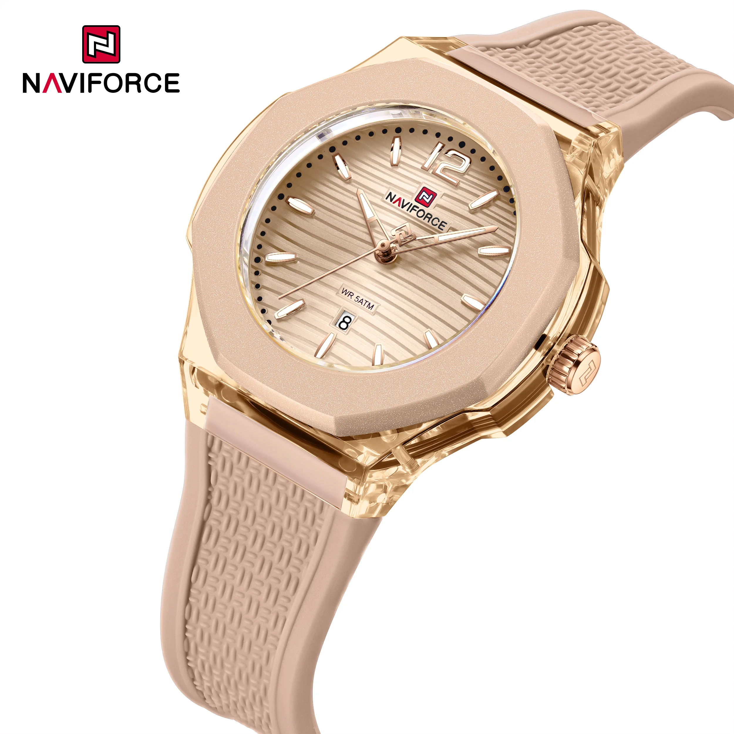 Naviforce 6109 Casu… - image