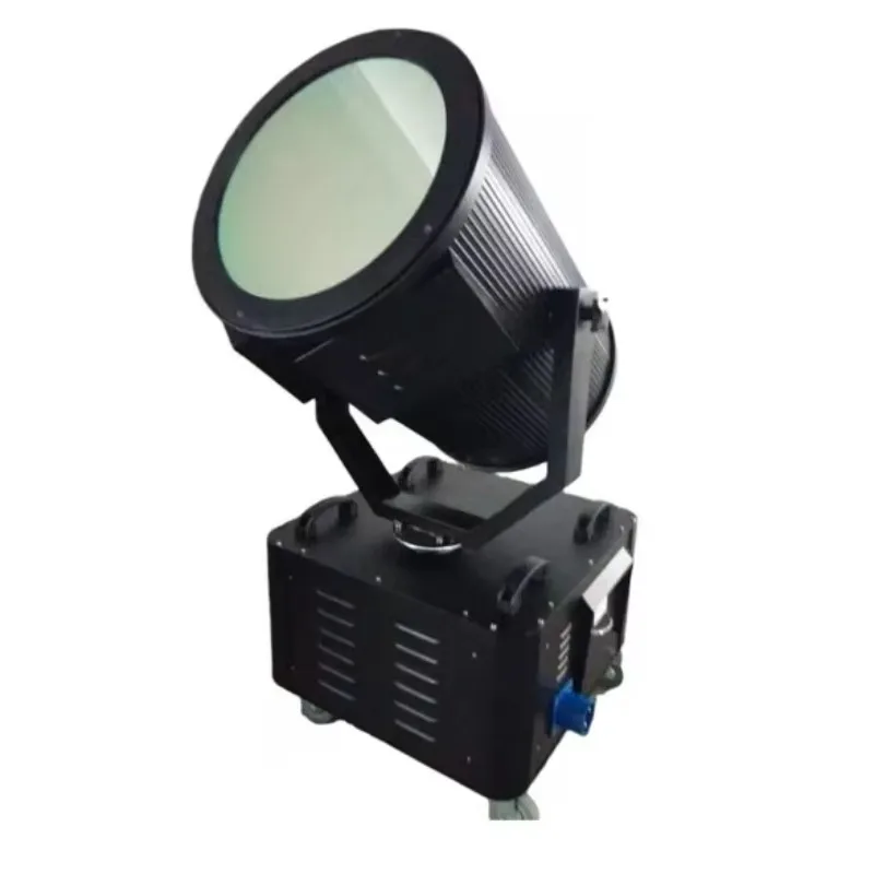 

Searchlights Sky Tracker Spotlights Outdoor Advertising for Sale