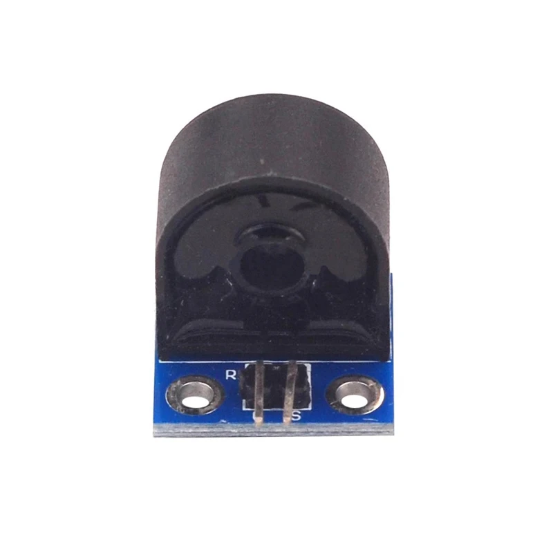 Moduł czujnika prądu jednofazowego AC o zakresie 5A dla Arduino