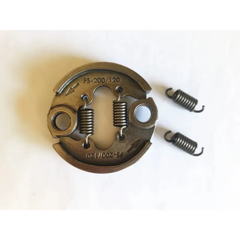 

Сцепление + 2 пружины для ST. FS3900 FR3900 FS235 FR235 FS240 FS240R FS260R FS260 FS310 FS311 FS360 FS361 FS410 FS411 FS460 бензопила