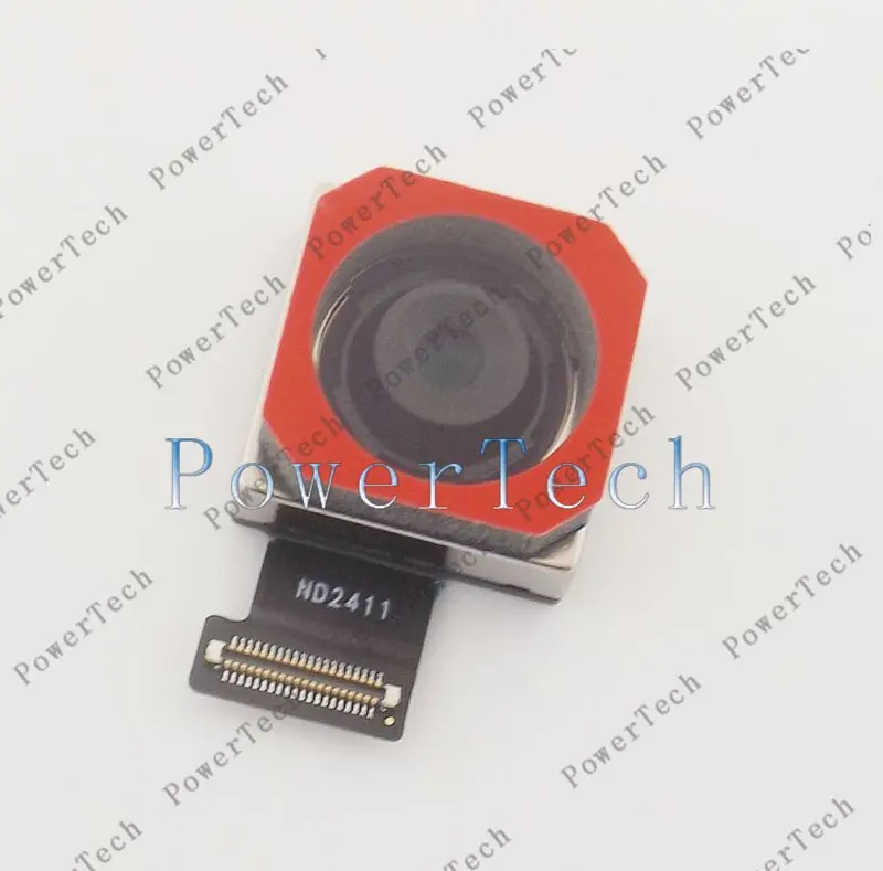 New Original Blackview OSCAL PILOT 2 Rear Main Camera Back Camera Module For Blackview OSCAL PILOT 2 Smart Phone