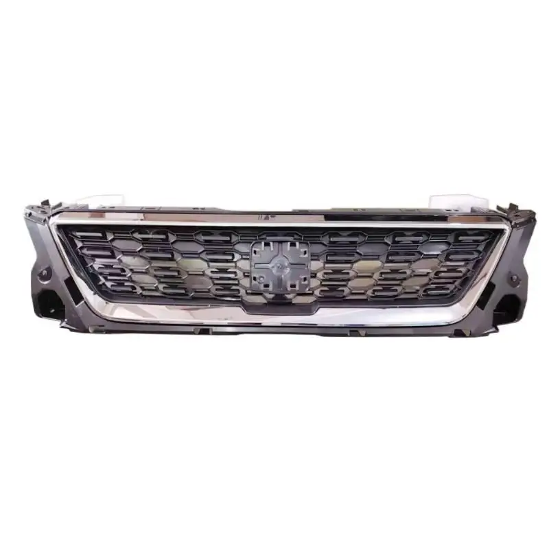 Suitable for 2017 Volkswagen Seat LEON Bumper Front Center Grille