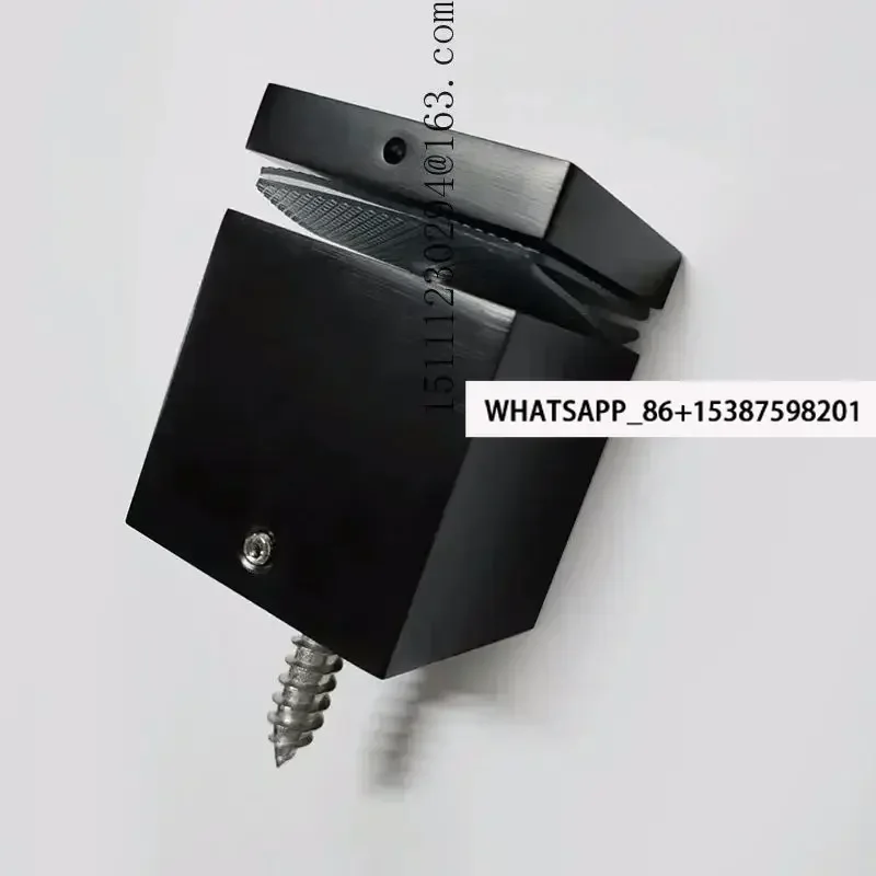

Acrylic Plate Fixed Laminate Glass Connector Hardware Support Nail