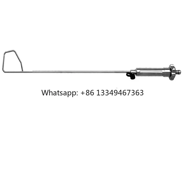 high quality Finger Liver Retractor