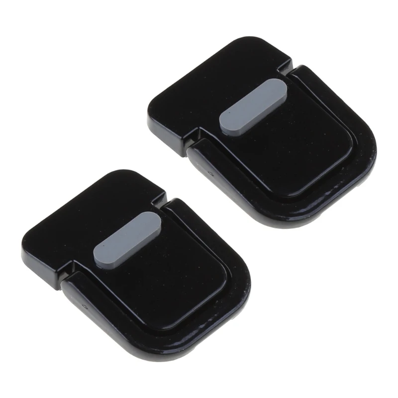 2 peças laptops suporte computador invisível dobrável portátil ventilado desktop laptops suporte teclados suporte dropship