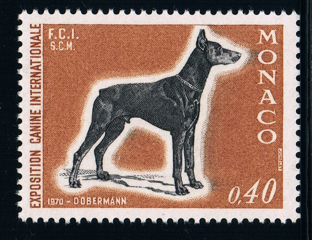 1Pcs/Set New Monaco…