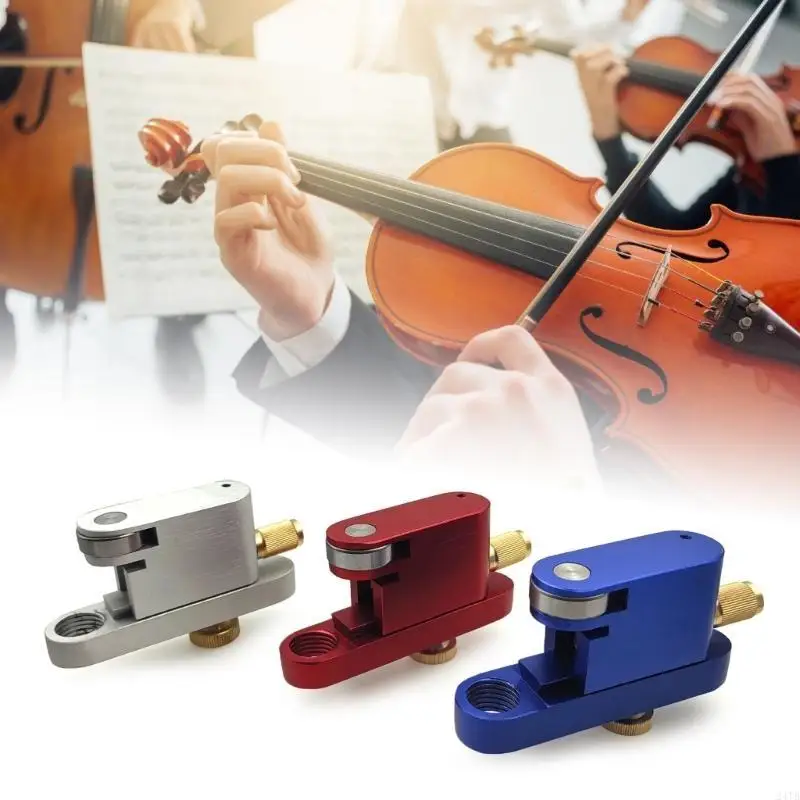 Violin Purfling Groover Jig Violin Soundhole Cutter Guide Tool Enduring
