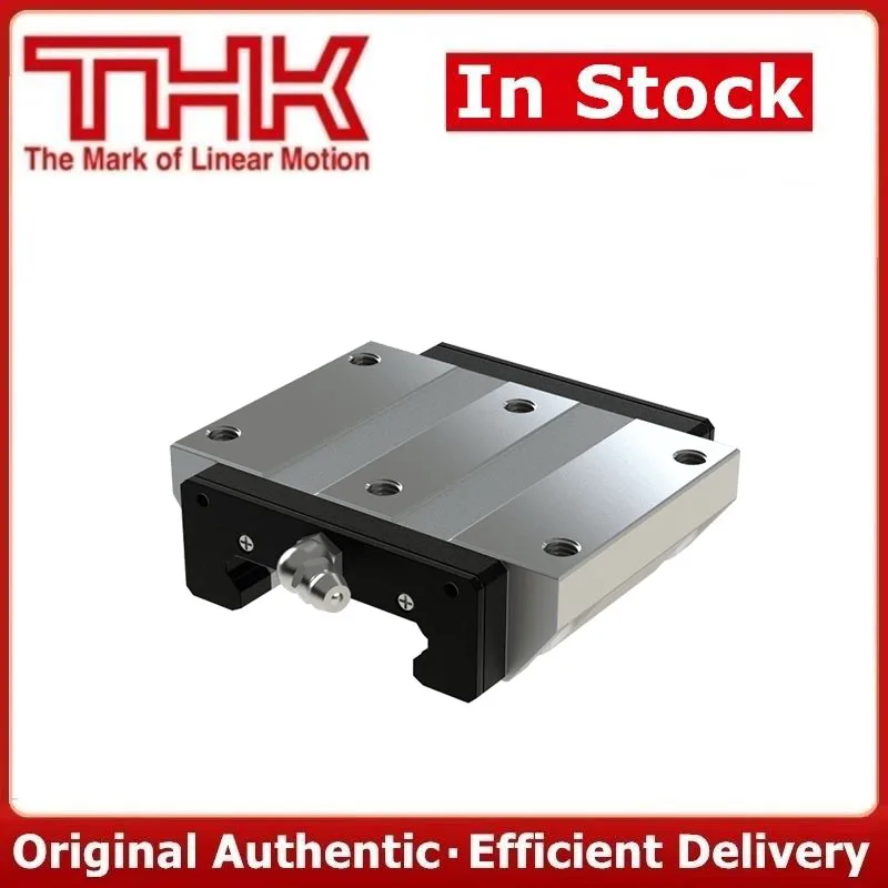 

THK Linear Guide Rail Slider SHW50CA SHW 50CA SHW50 SHW50CA1UU SHW50CA1SS GK Original Block Carriage