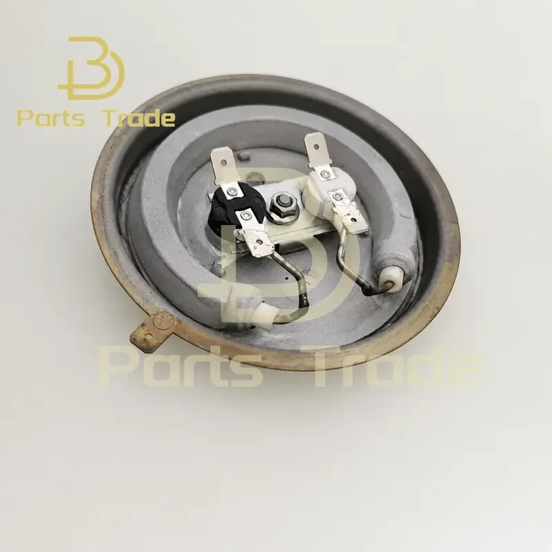 FB-2 220V 850W Mini Dishwasher Heating Element Heater