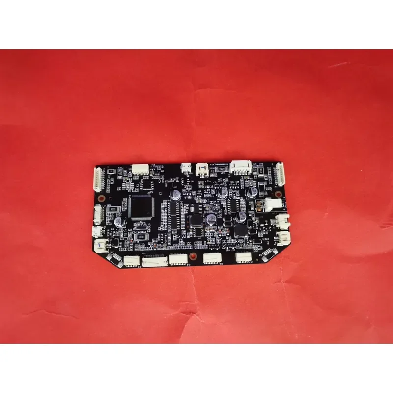 for Mijia Sweeping and Towing Robot G1 Main Board Original Disassembly Parts Model MJSTG1