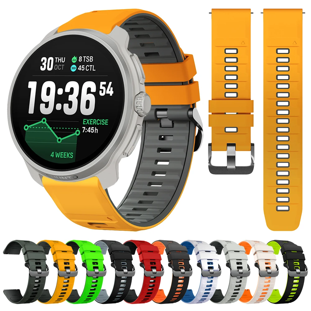 22Mm Watch Strap Fo…
