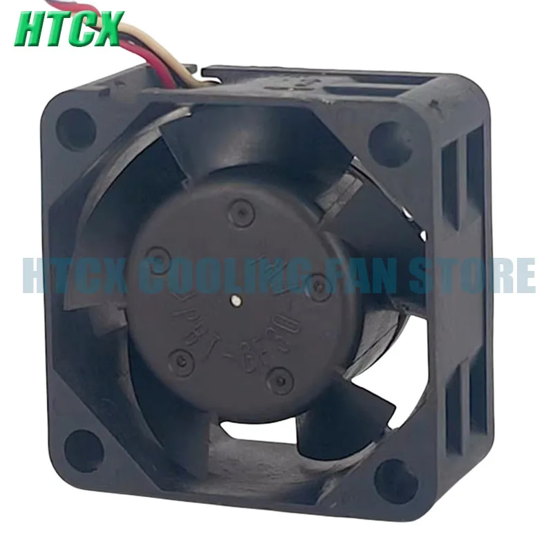 4CM 4020 40*40*20MM DC12V 0.25A Cooler 1608KL-04W-B79 2811 Enterprise Router Cooling Fan