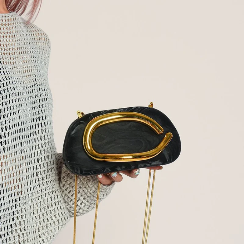 

Высококачественная женская кожаная большая сумка с узором «елочка» и повседневным винтажным и шикарным парижским пригородным видом ​