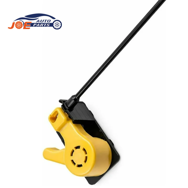 BM5116A770AB Hood Release Cable Bonnet Latch Cable for Ford Focus MK3 2012-2018 Engine Hood Opening Wire