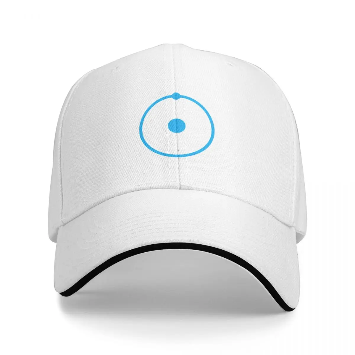 

Dr Manhattan Logo Cap Baseball Cap baseball cap man Hat beach hat for men Women's