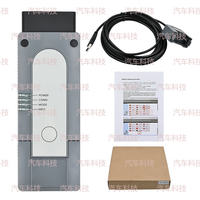 VAS E-18 Software Full Original VAS  6154A Obd2 Scanner WIFI 6154 DOIP V24.1 ForVaG Scanner UDS CAN FD Cover All Model Function