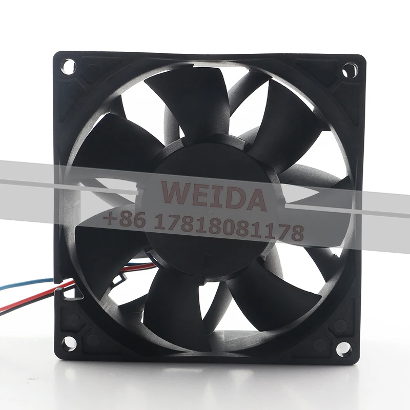 New Delta FFB0948SHE with 9CM Three-wire DC48V 0.30A test Function frequency converter 90X90X38MM Double ball Cooling fan