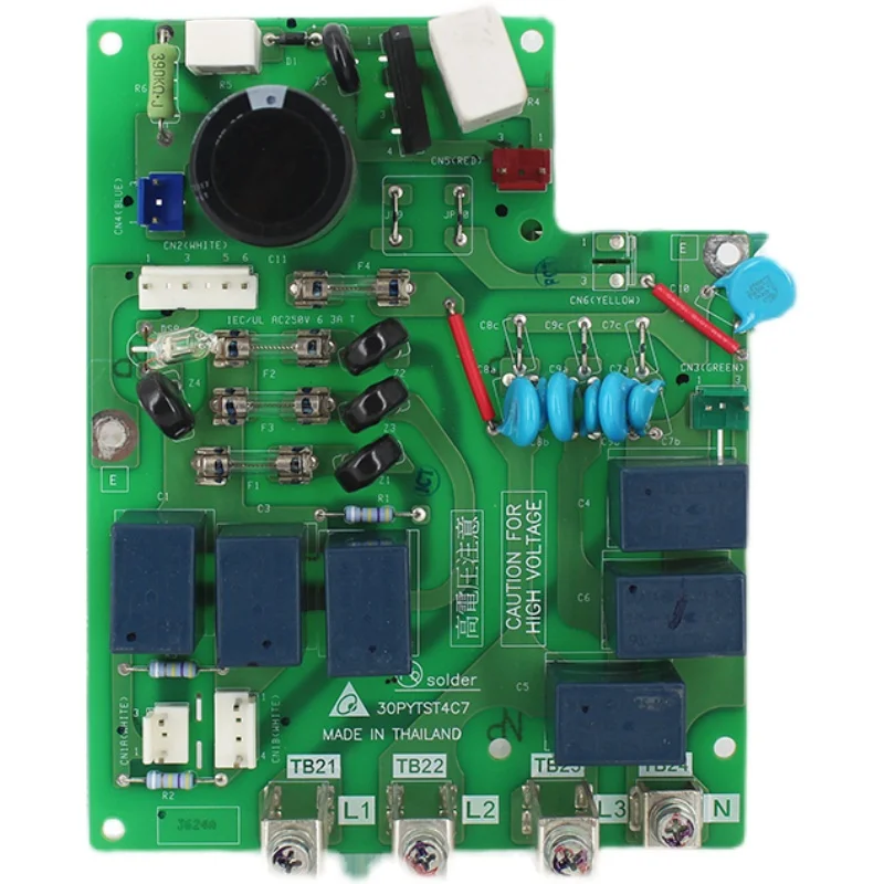 30PYTST4C7 main board circuit board