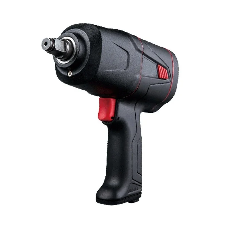 Pneumatic wrench Small air cannon with high torque Industrial grade auto repair Small impact wrench