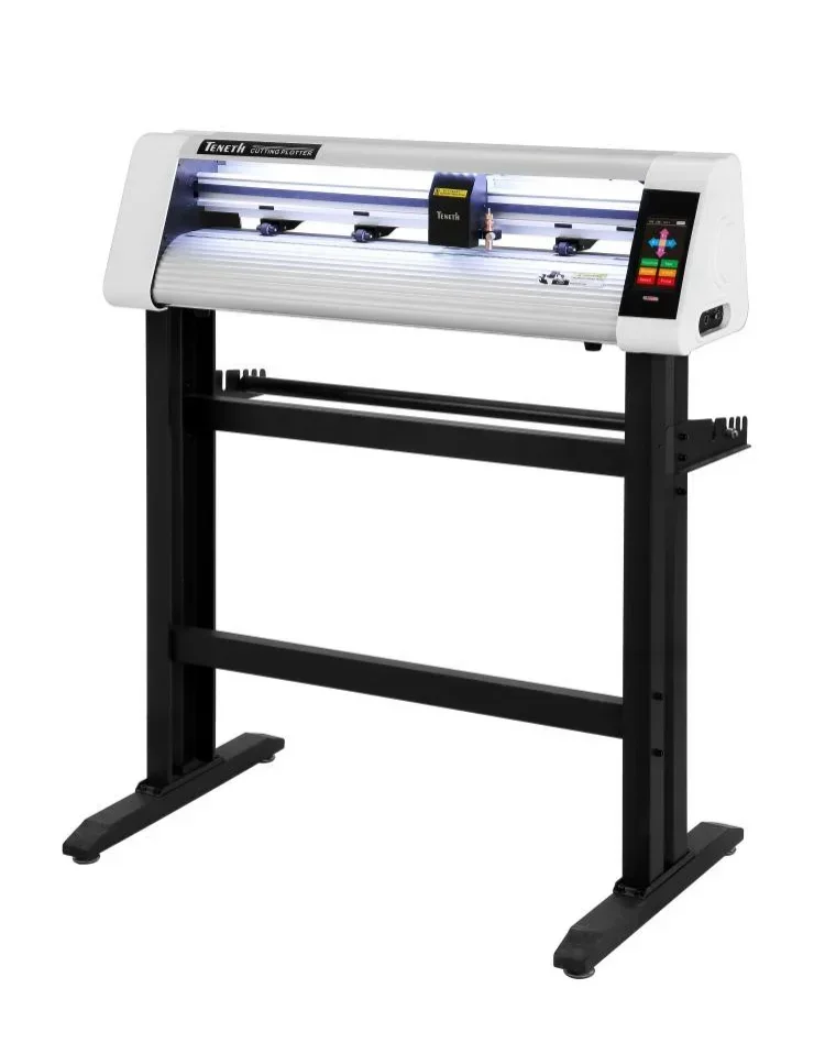 

# для точек сканирования камеры Teneth Roland Blade Автоматическая контурная резка светоотражающей пленки