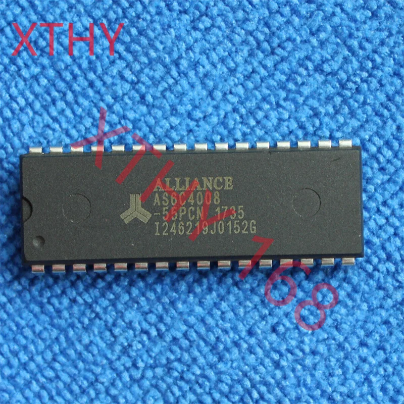 Lote de AS6C4008-55PCN AS6C4008 6C4008 New Oiginal 