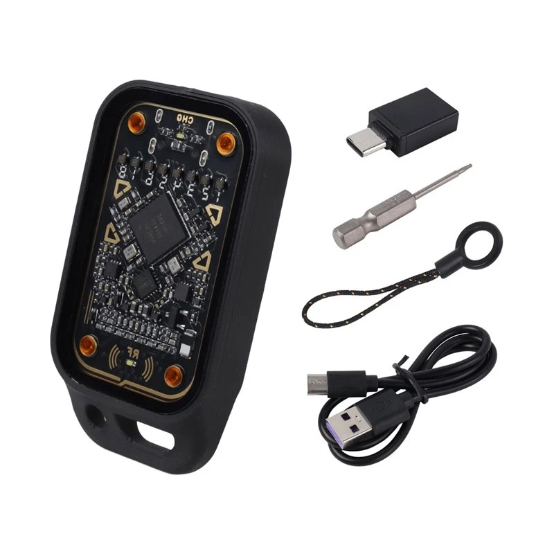 abfn-nuevo-simulador-de-copia-de-tarjetas-ic-id-de-4ª-generacion-mcu-con-reinicio-y-funcion-de-consulta-para-el-lector-de-tarjetas-de-acceso-chameleon-ultra-40-b