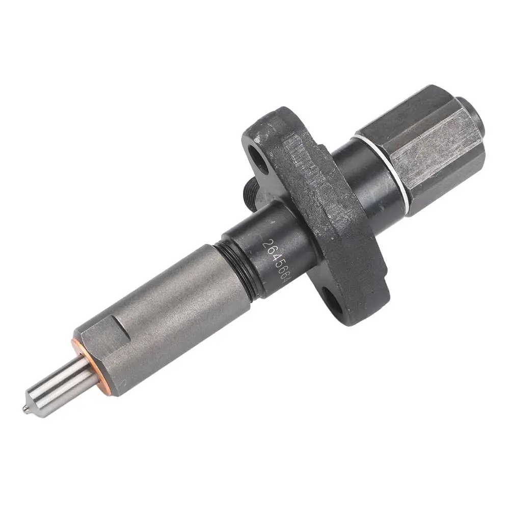 Fuel Injector 2645664 for Perkins Engine Models 3 152 4 203 4 212 4 236 4 248 6 354 Designed for Precise Fuel Delivery