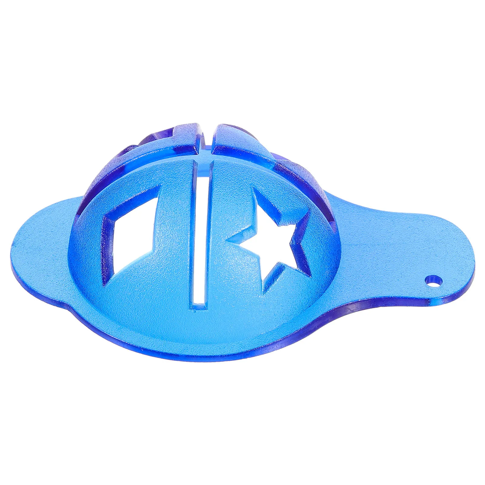 Golf Alignment Ball Marker Tool for Fairway Rough and Green Use Speeds Clear Visible Marking Golf Ball Line Liner