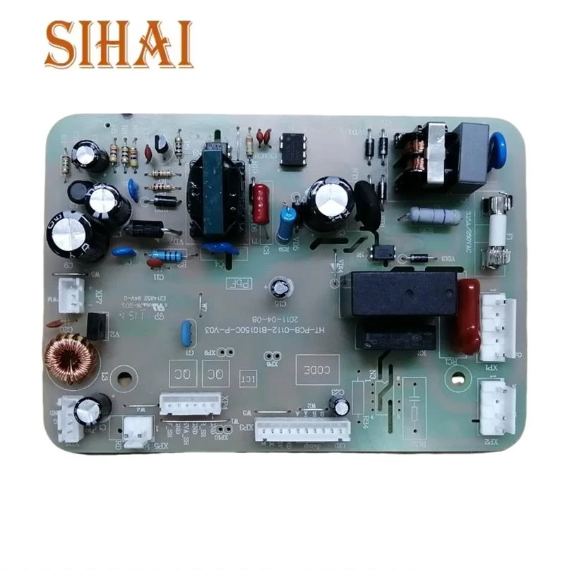 New For Hisense Ron…