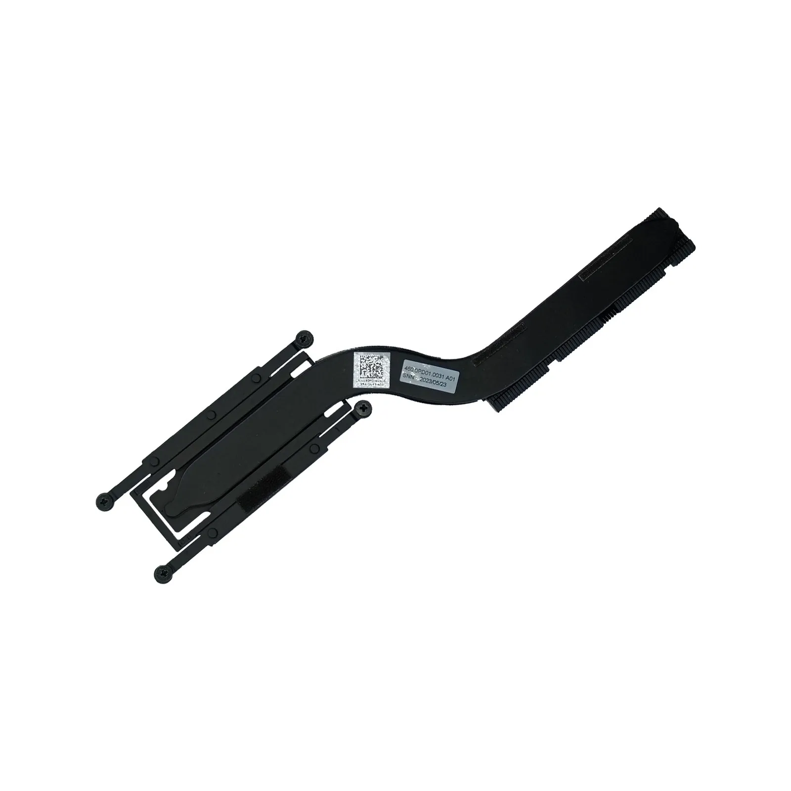 NEW For Dell Latitude 5330 E5330 CPU Laptop Cooling Heatsink 093FD 0093FD
