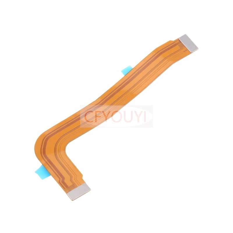 Motherboard Flex Cable For Lenovo Tab P11 Pro Gen 2 TB132FU LCD Flex Cable Replacement Part