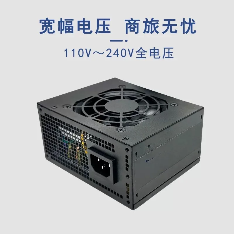 SFX 미니 ITX 전원 공급 장치 400W 500W  - Pc Power Supply 리뷰 및 가격