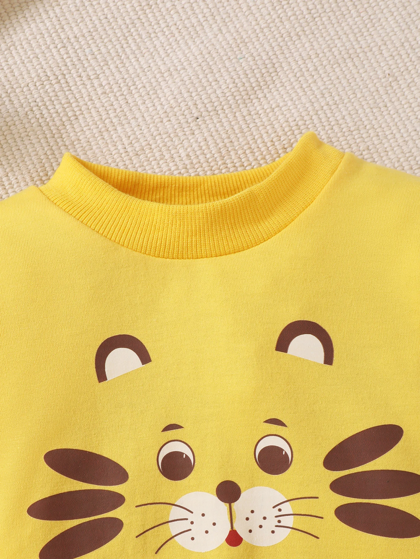 Ensemble de vêtements jaunes à - Baby Clothing Yellow avis et prix