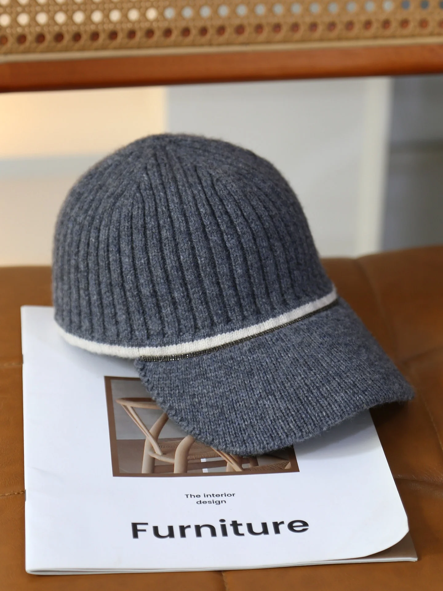 faionable-gorra-de-beisbol-de-lana-tejida-para-mujer-otono-invierno-versatil-cara-adelgazante-calido-gorro-dubill-de-punto-sli