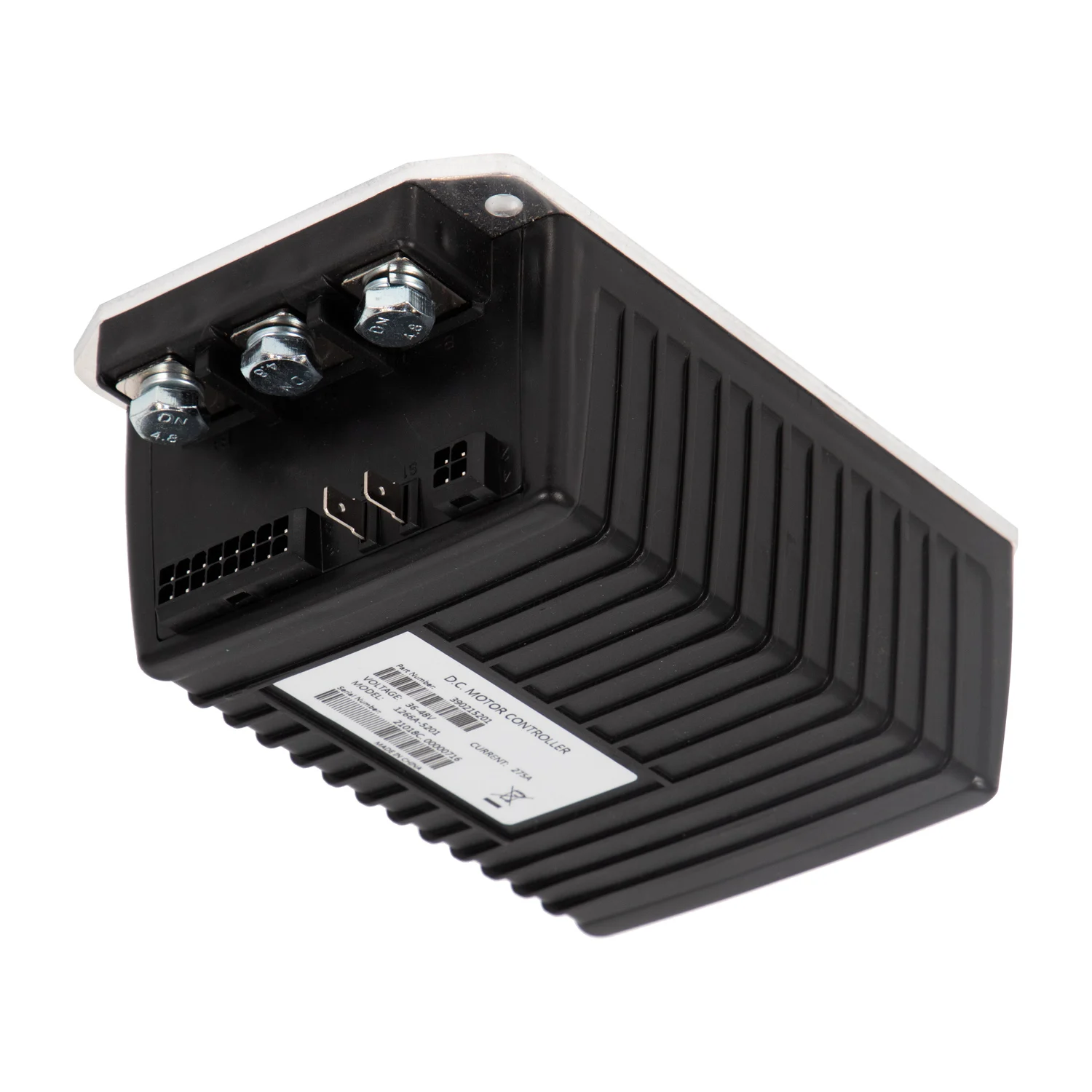 48v dc  Controller 1266A 275A 36-48V AC Motor Controller Replacement Parts 1266A-5201 OEM for Electric Forklift