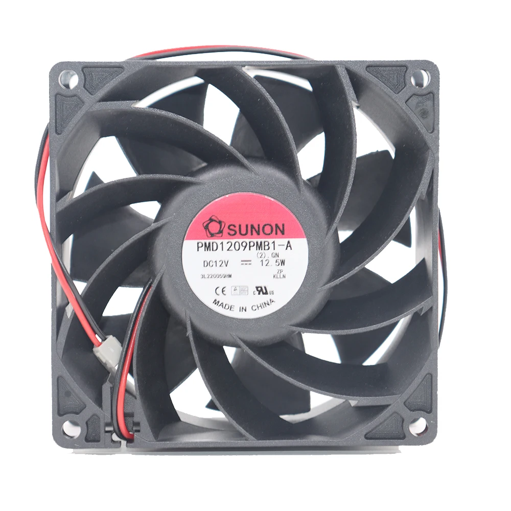 ventilador-de-resfriamento-original-sunon-pmd1209pmb1-a-9038-12v-125w-com-medicao-de-velocidade-9cm-cm