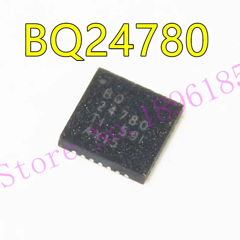 

BQ24780 BQ780 24780 in stock new original