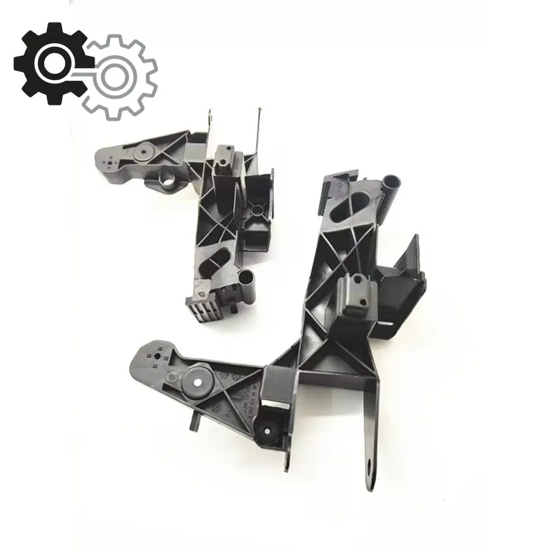 A2476223000 A2476223100 Radiator Support Console Bracket L&R for Benz W247 GLB200 GLB220 GLB250 H247 GLA180 GLA200 GLA220 GLA250