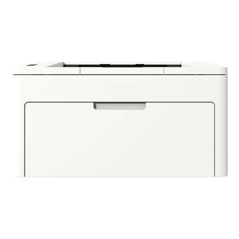 Wireless P2000 Small A4 Laser Printer Black & White Printing For Home Use