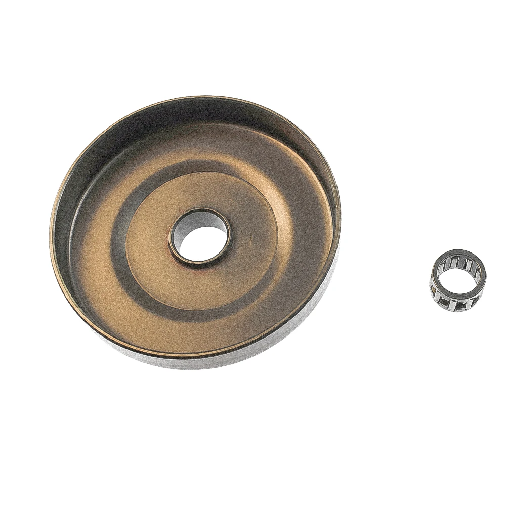 Kupplungstrommellager 530047061 passend für Husqvarna 36 41 235 240 137 142 136 141 120 Mark II 130 135 Mark II 530069315 530048131 – Detail 2