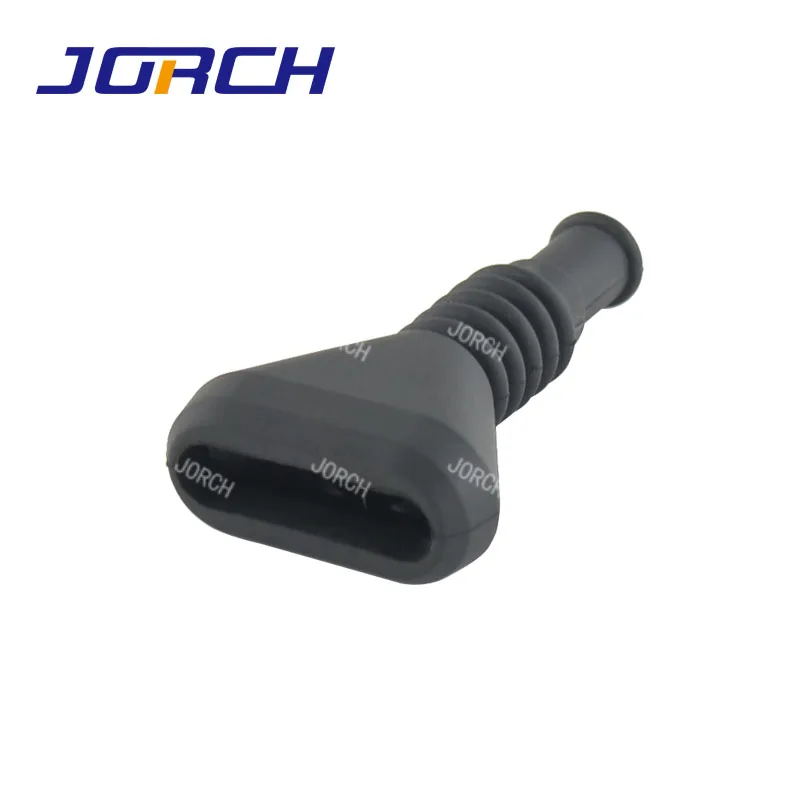 5pin Weg Gewinde Gummi Boot Superseal Wasserdichte Gummi Stecker Boot Gummi Stiefel Abdeckung Cap Für Tyco Super Versiegelt