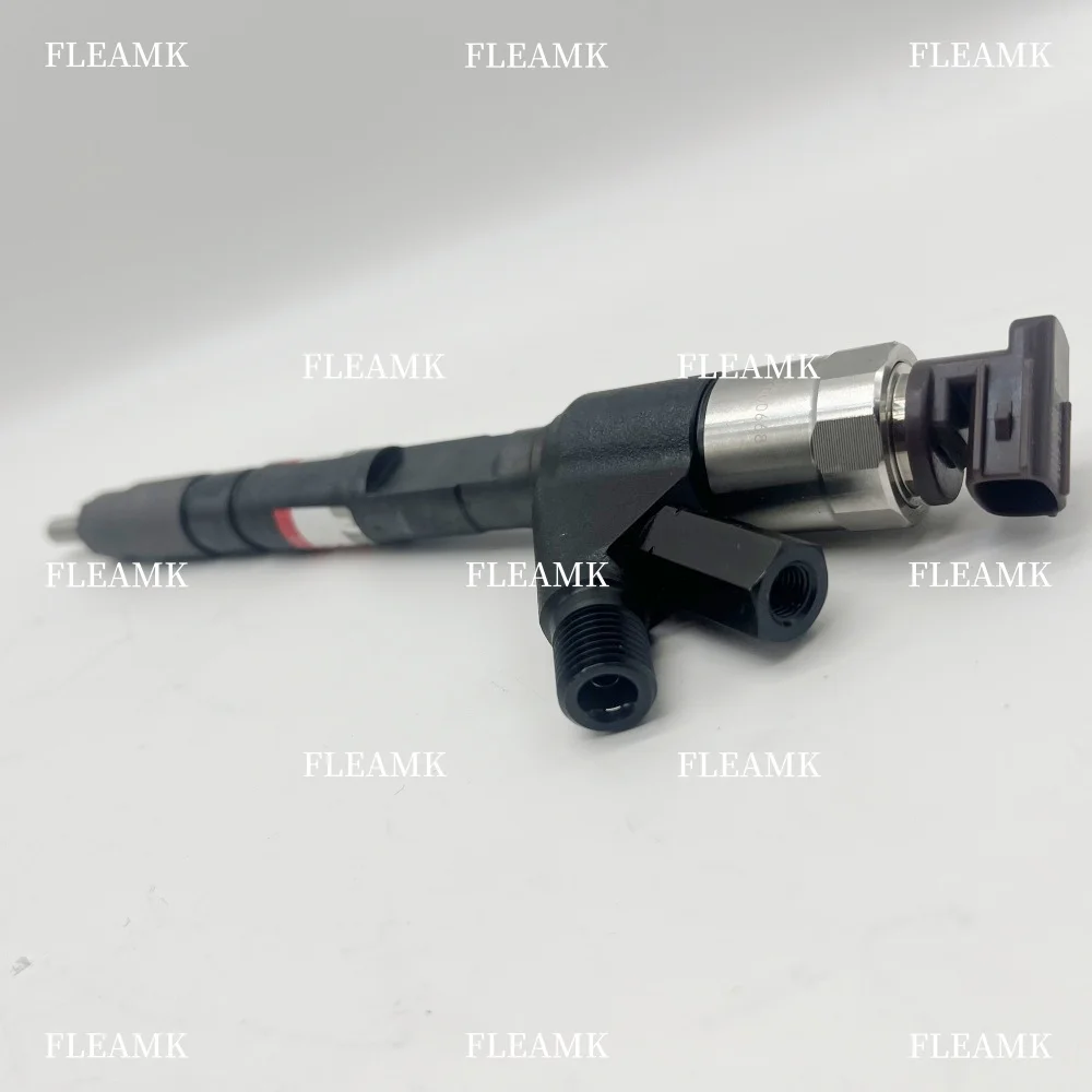 High Quality Diesel Common Rail Injector 095000-6790 095000-6791 D28-001-801 for SDEC 6D114, SC9DK