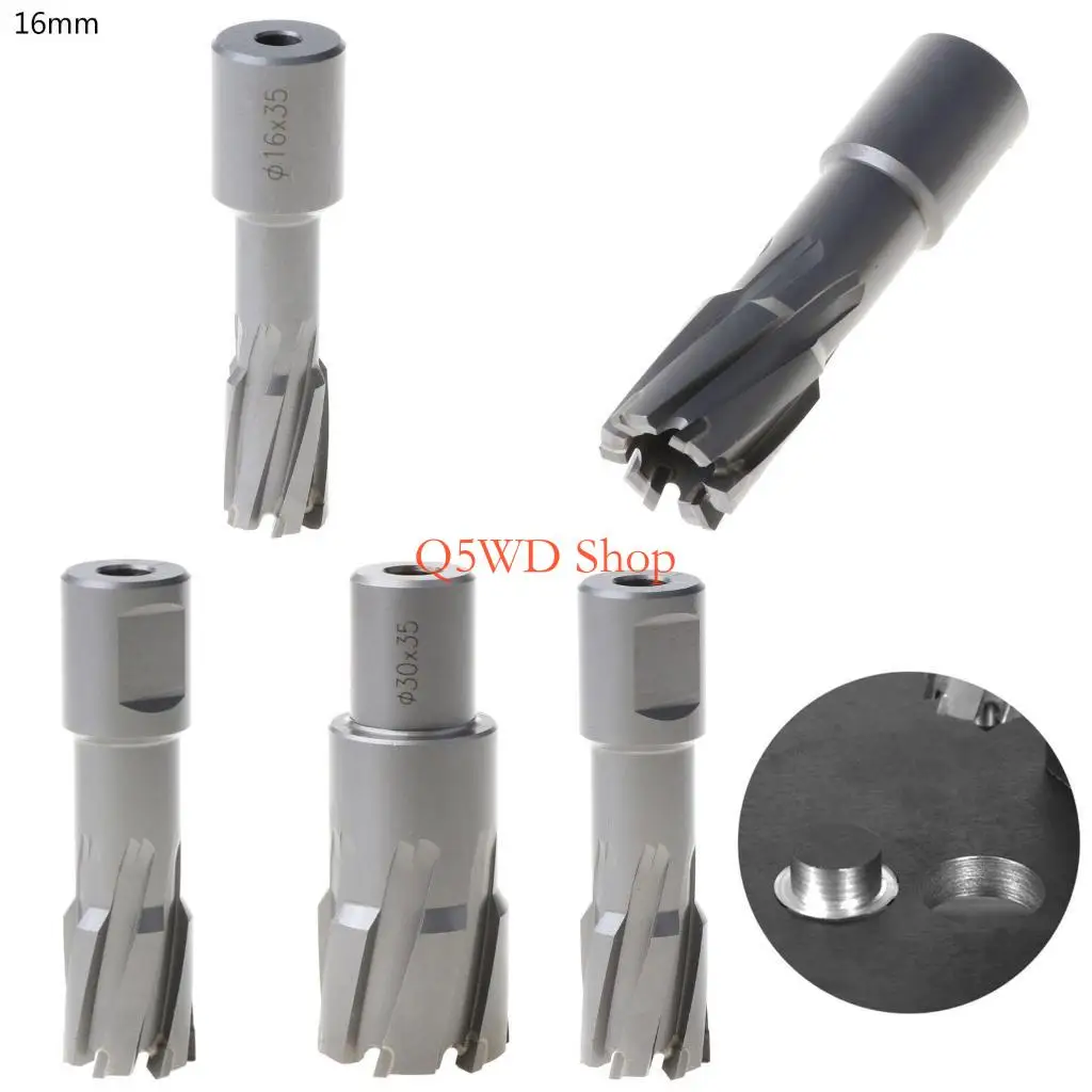 

Q5WD Hole Tip Coring Drill Bit for Drilling Polishing Hand Tools