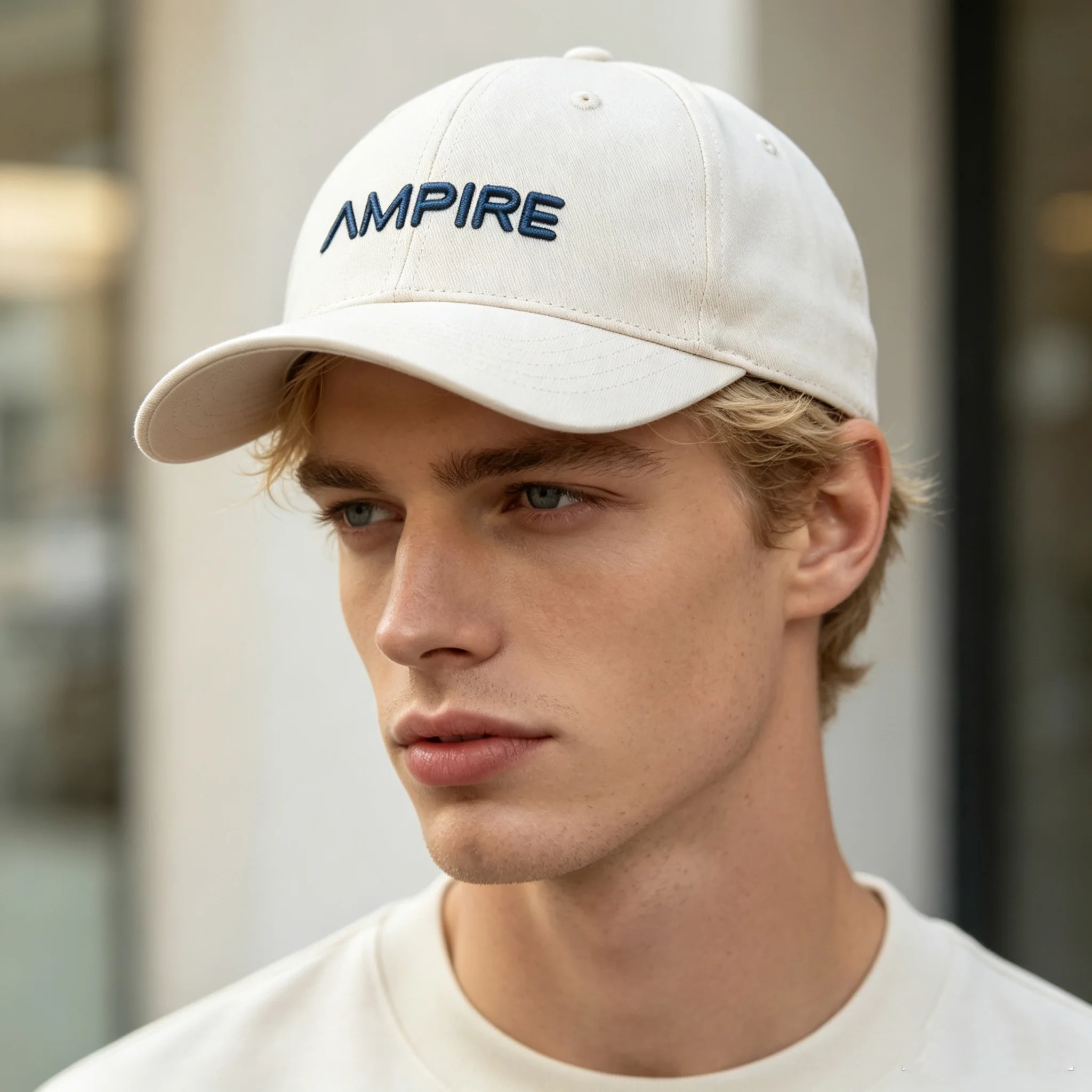 Topi Baseball 5-Pack yang Dapa - Aquatic Sports Hat ulasan dan harga