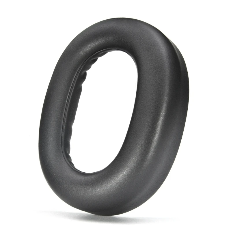 Almohadillas reemplazables calidad para auriculares Evolve2 85UC/Evolve 2 85 MS, almohadillas para los oídos, comodidad para