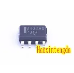 2pcs/lot NCV8402AD NCV8402ADDR2G 8402AD SOP8 [SMD]